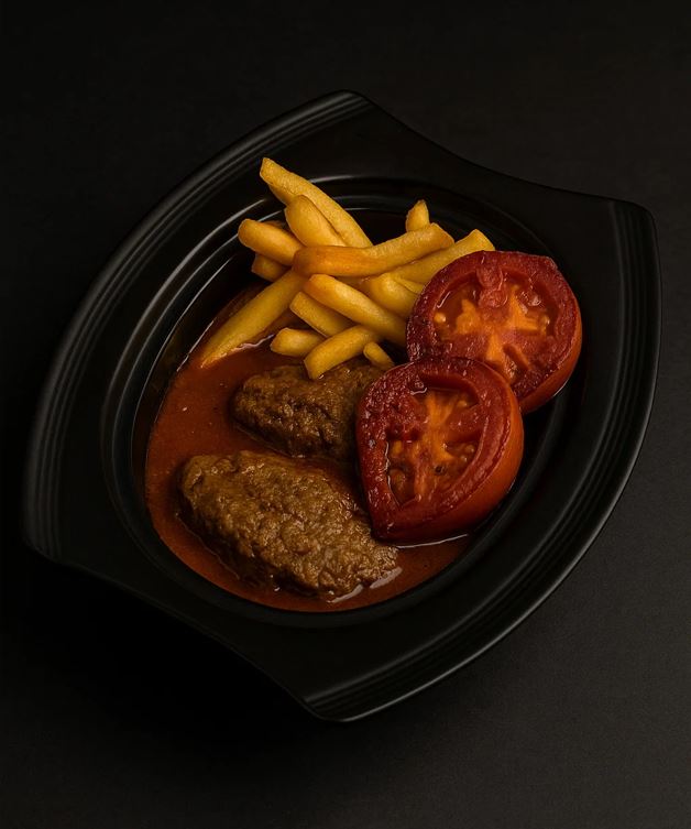 ترشه شامی گیلان